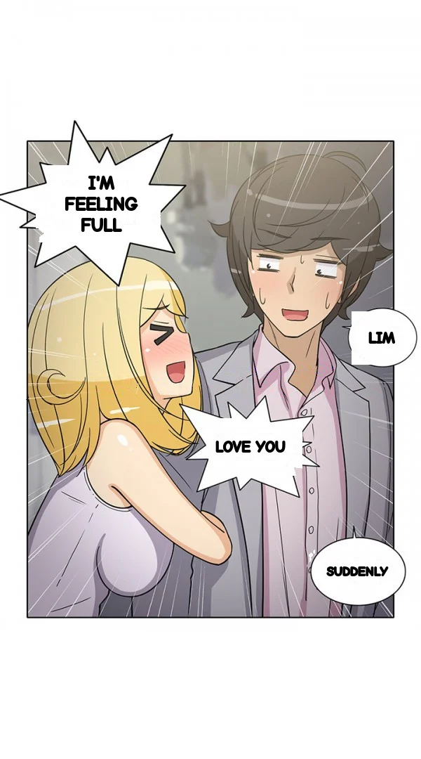 The Girl Next Door Studio Nuwaru Chapter 43 - Page 11