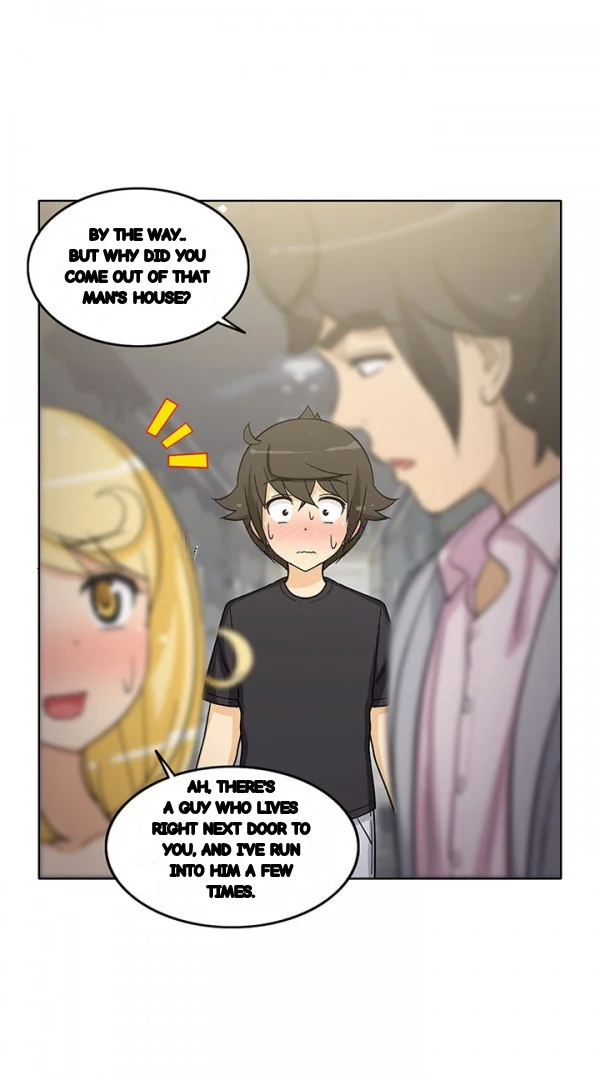 The Girl Next Door Studio Nuwaru Chapter 43 - Page 13