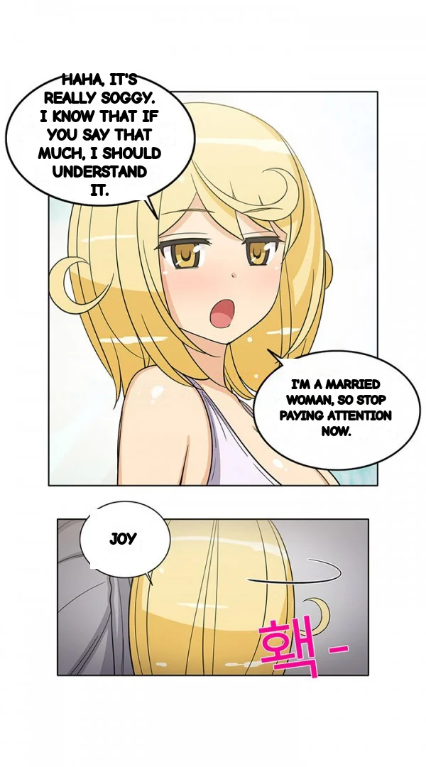 The Girl Next Door Studio Nuwaru Chapter 43 - Page 16
