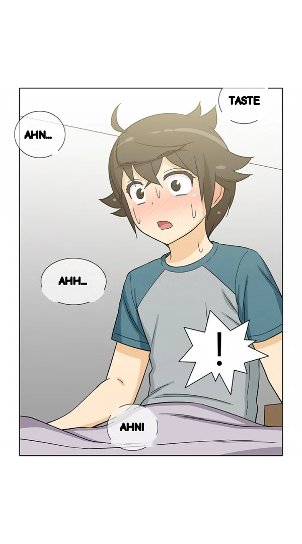 The Girl Next Door Studio Nuwaru Chapter 43 - Page 26