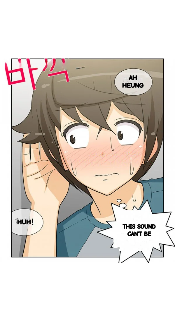 The Girl Next Door Studio Nuwaru Chapter 43 - Page 27