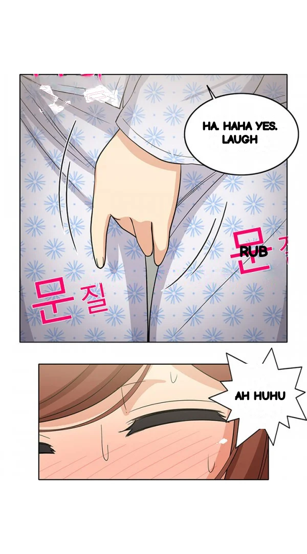 The Girl Next Door Studio Nuwaru Chapter 43 - Page 33