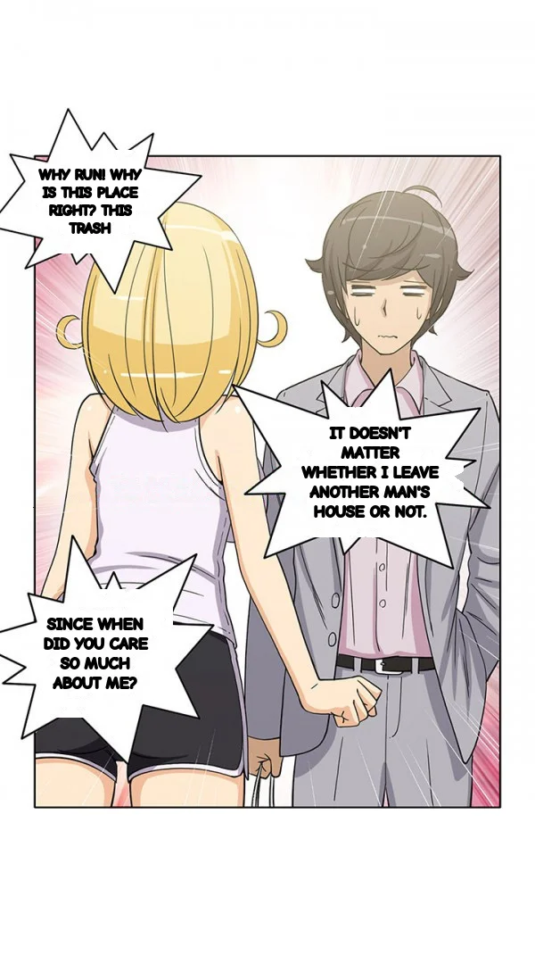 The Girl Next Door Studio Nuwaru Chapter 43 - Page 6