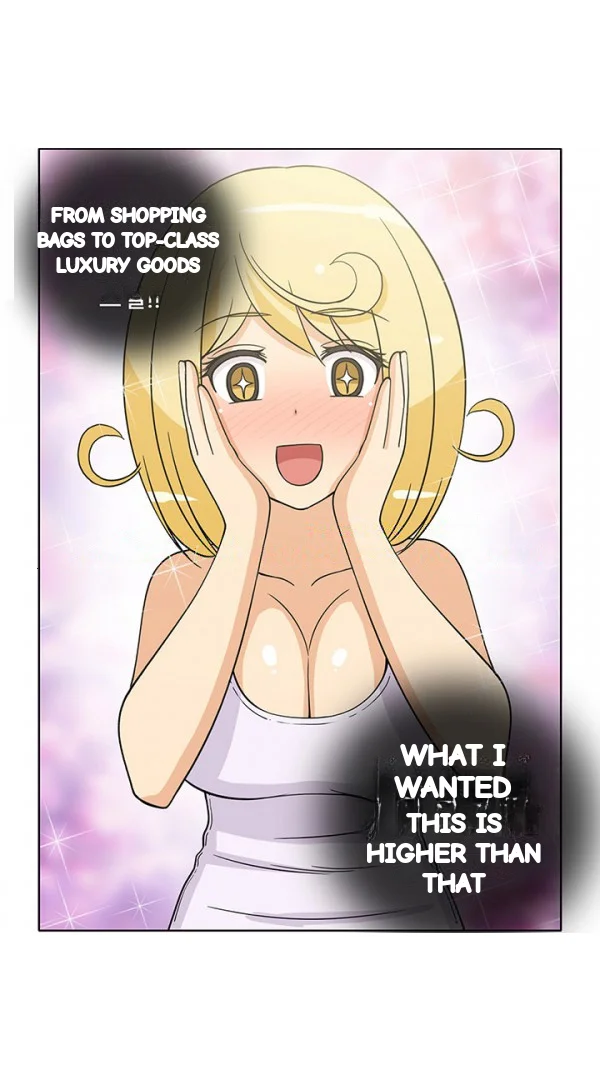 The Girl Next Door Studio Nuwaru Chapter 43 - Page 9