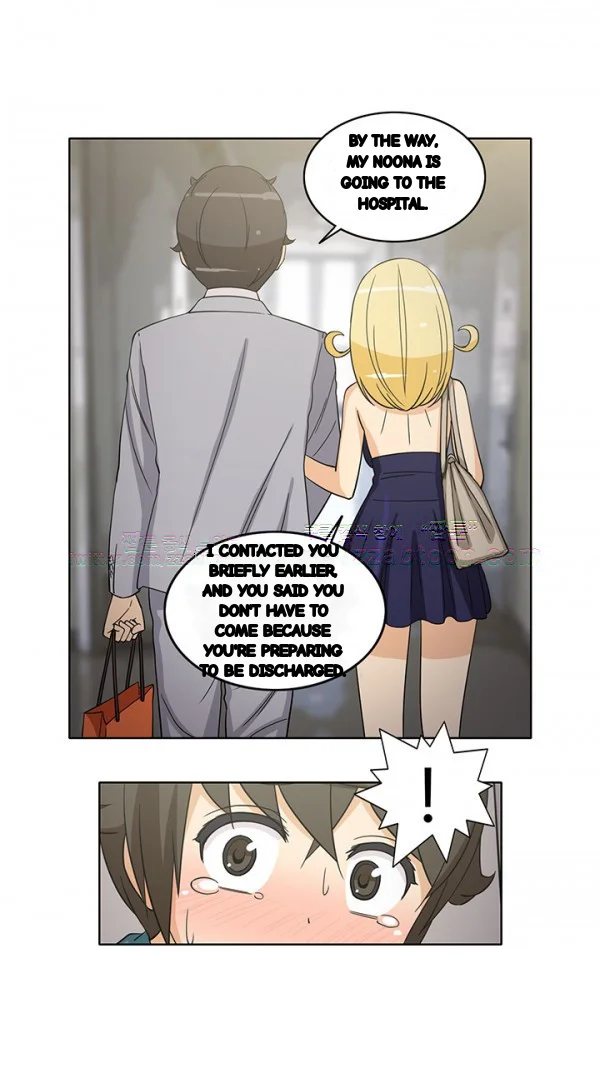The Girl Next Door Studio Nuwaru Chapter 44 - Page 12