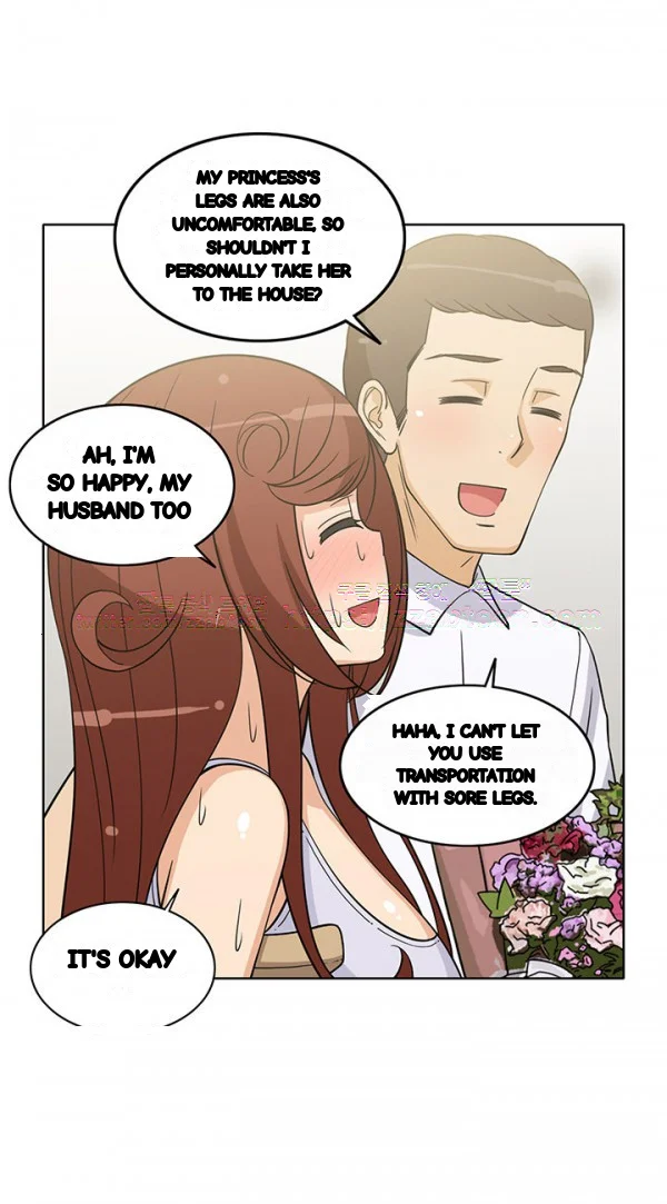 The Girl Next Door Studio Nuwaru Chapter 44 - Page 19