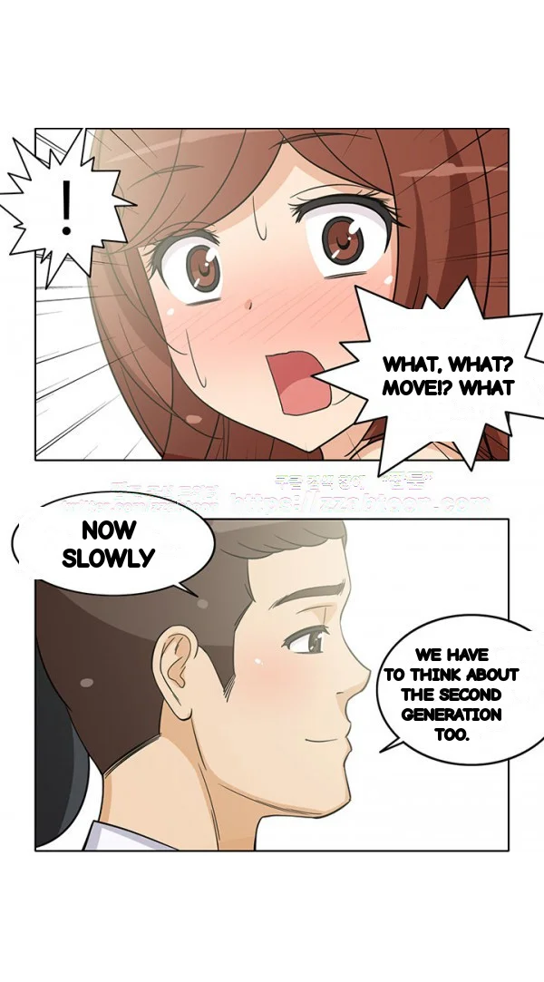 The Girl Next Door Studio Nuwaru Chapter 44 - Page 22