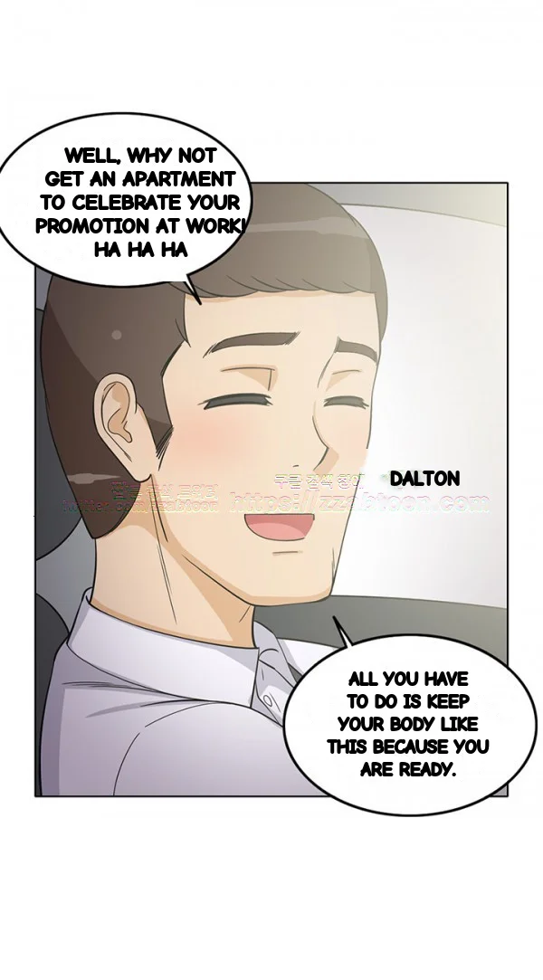 The Girl Next Door Studio Nuwaru Chapter 44 - Page 23