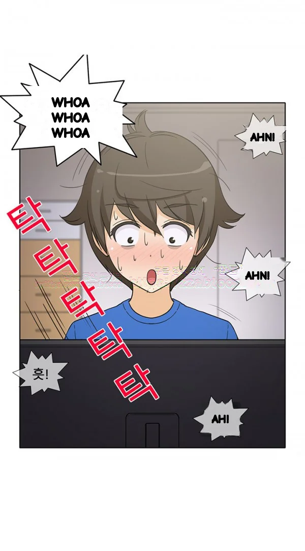 The Girl Next Door Studio Nuwaru Chapter 44 - Page 30