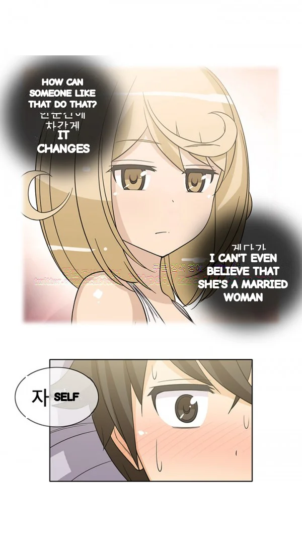 The Girl Next Door Studio Nuwaru Chapter 44 - Page 6