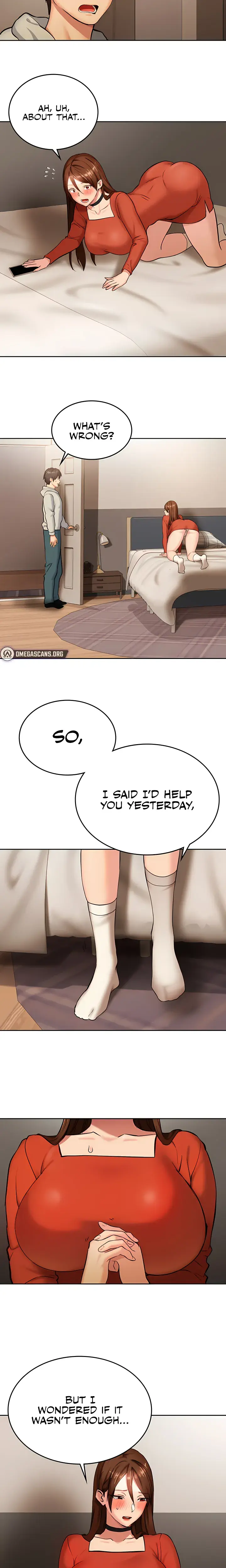 The Girl Next Door Studio Nuwaru Chapter 5 - Page 20