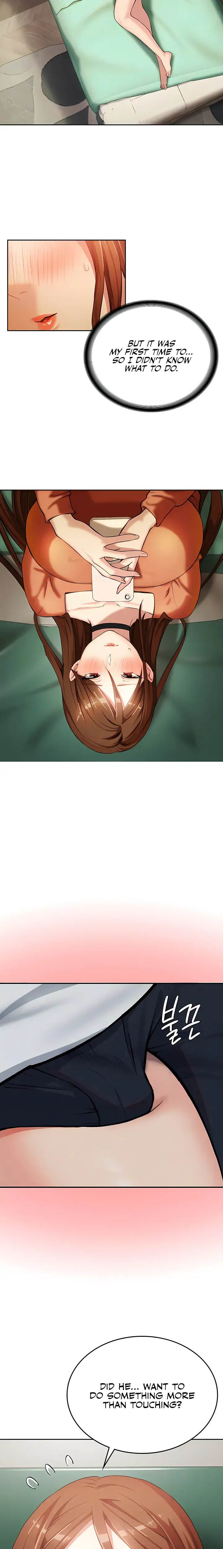 The Girl Next Door Studio Nuwaru Chapter 5 - Page 3