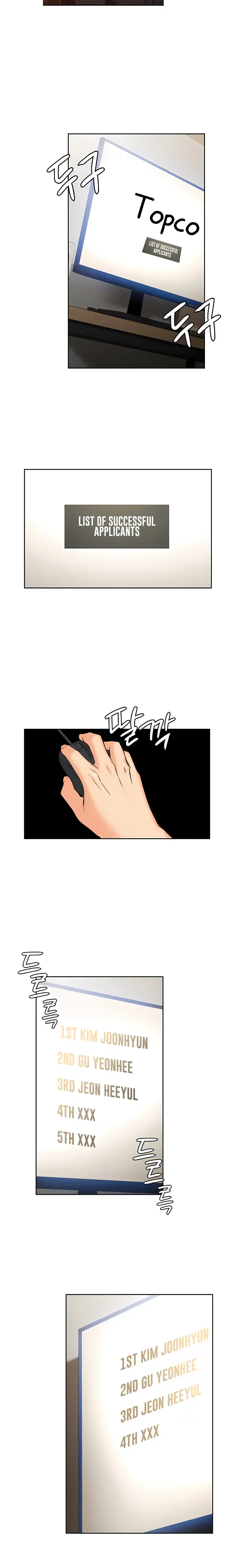The Girl Next Door Studio Nuwaru Chapter 6 - Page 10
