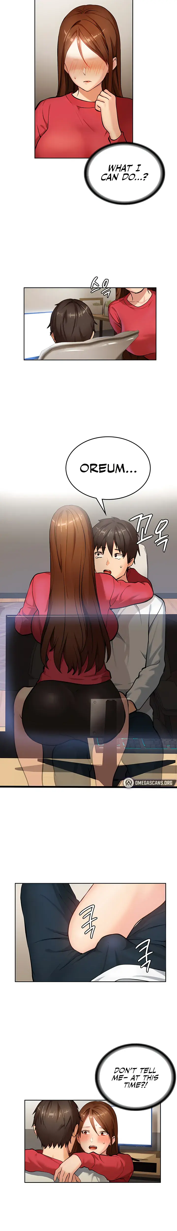 The Girl Next Door Studio Nuwaru Chapter 6 - Page 14
