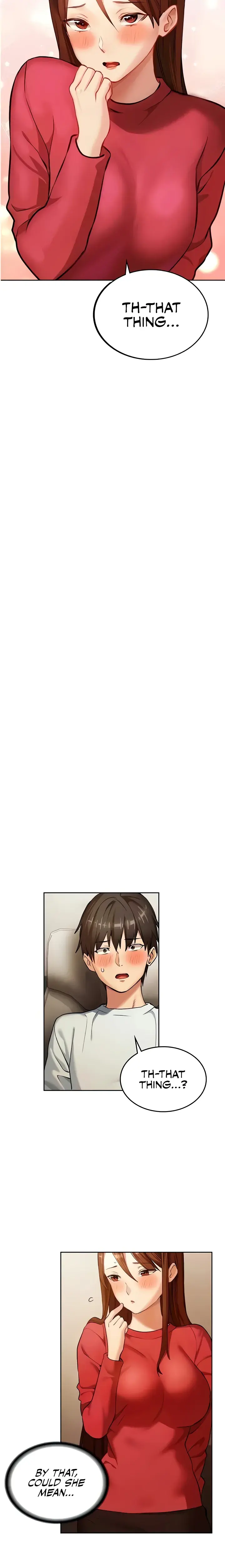 The Girl Next Door Studio Nuwaru Chapter 7 - Page 2