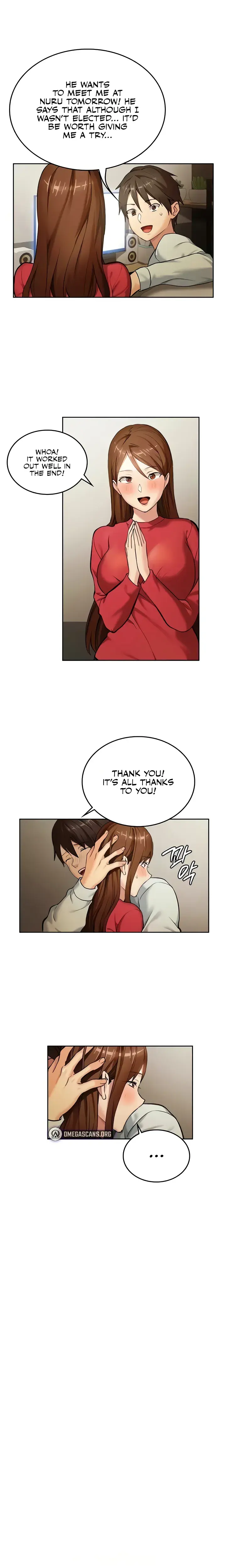 The Girl Next Door Studio Nuwaru Chapter 7 - Page 5