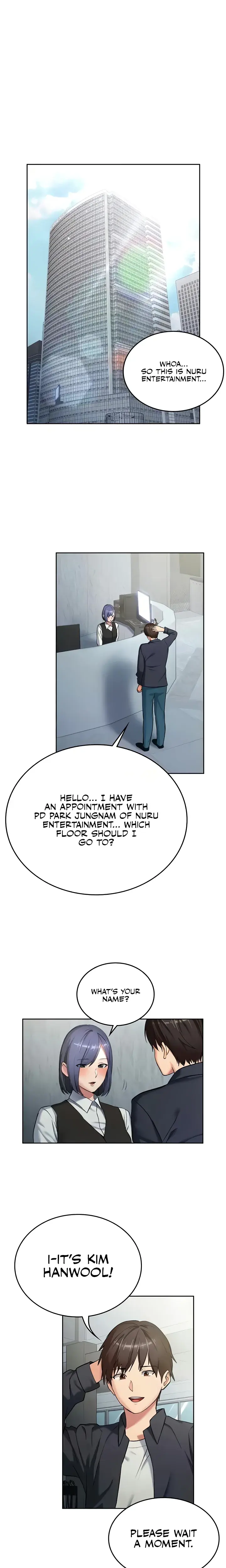 The Girl Next Door Studio Nuwaru Chapter 7 - Page 6