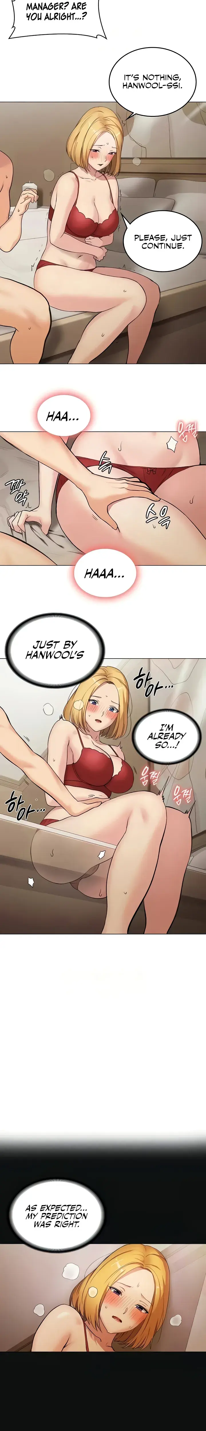 The Girl Next Door Studio Nuwaru Chapter 9 - Page 4