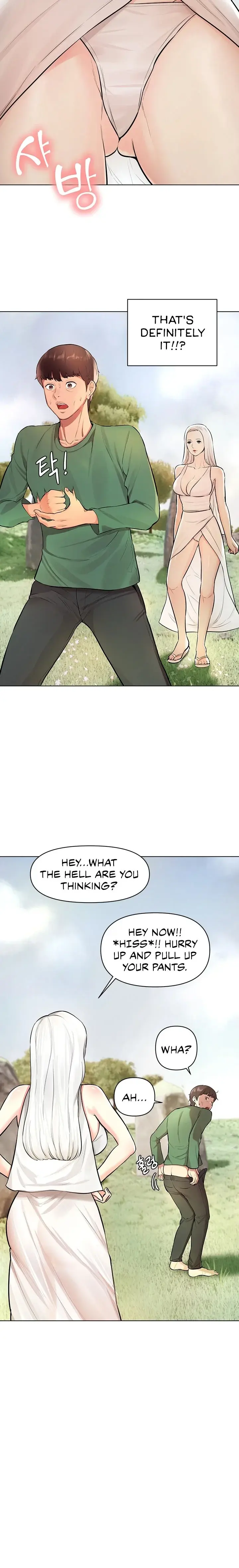 The Girls I Couldnt Date Before Chapter 1 - Page 12