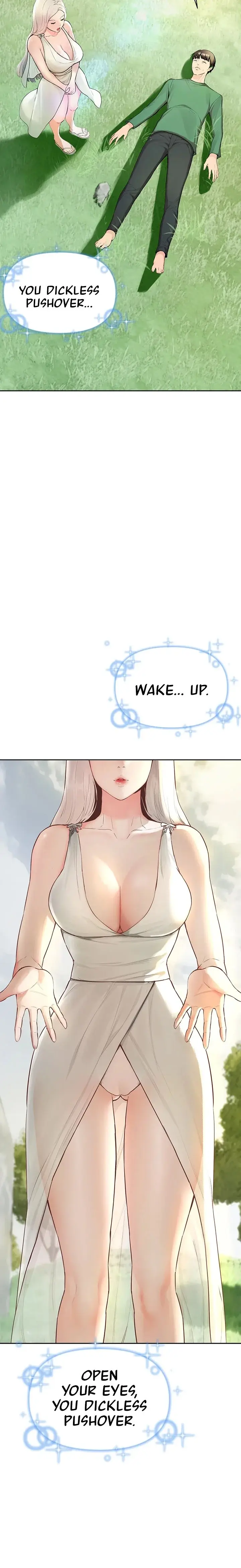 The Girls I Couldnt Date Before Chapter 1 - Page 2