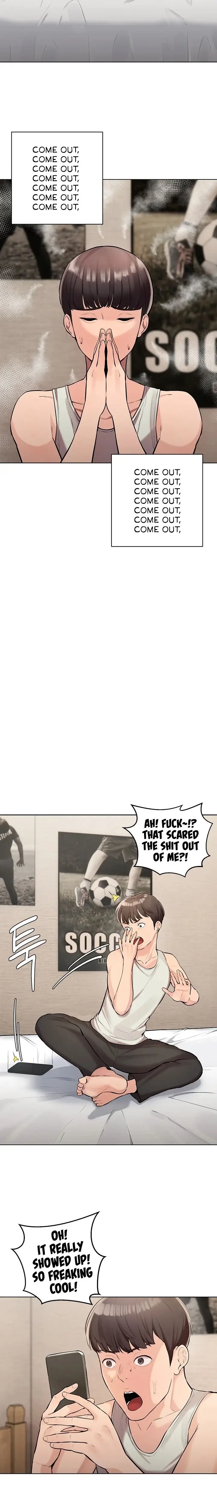 The Girls I Couldnt Date Before Chapter 1 - Page 28