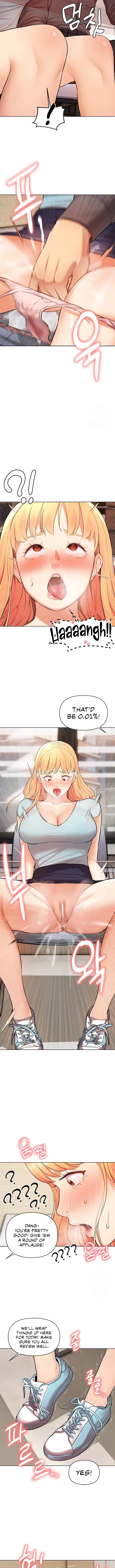 The Girls I Couldnt Date Before Chapter 10 - Page 18