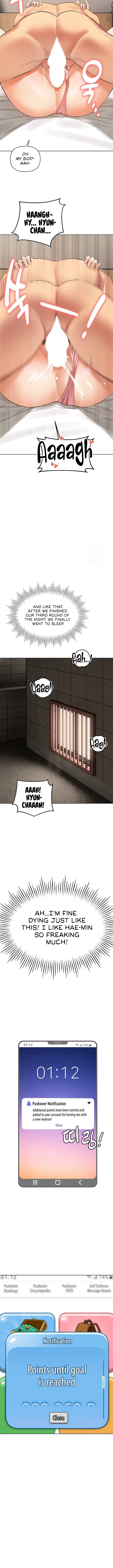 The Girls I Couldnt Date Before Chapter 10 - Page 2