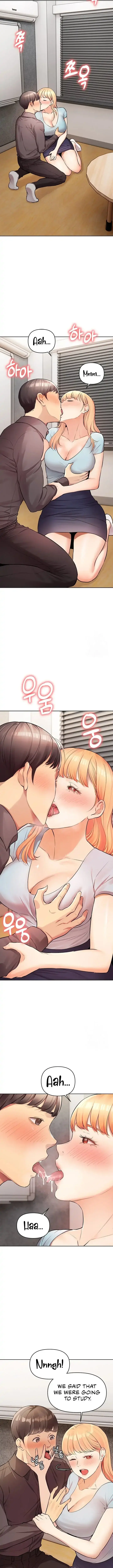 The Girls I Couldnt Date Before Chapter 11 - Page 6