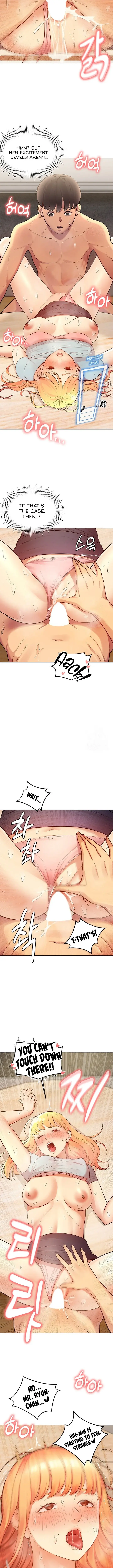 The Girls I Couldnt Date Before Chapter 12 - Page 4