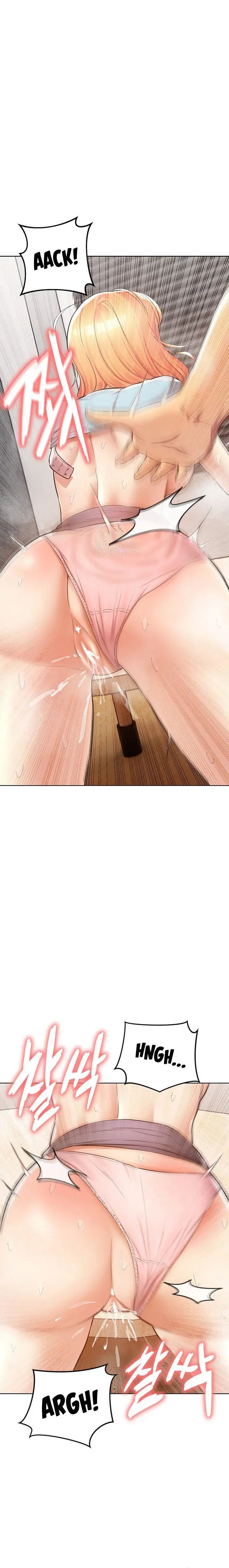 The Girls I Couldnt Date Before Chapter 13 - Page 1