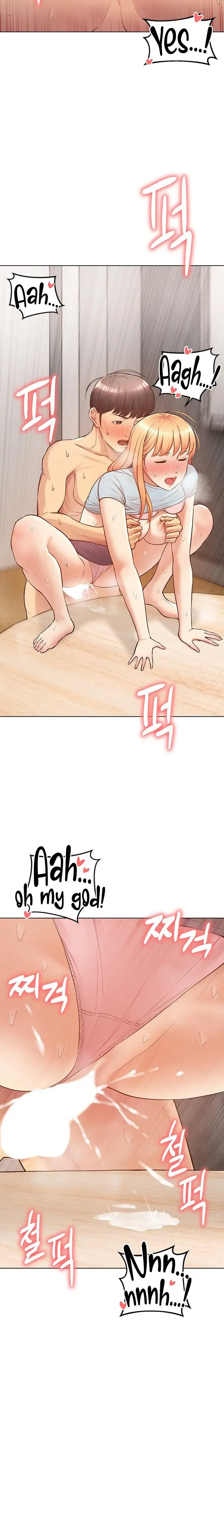 The Girls I Couldnt Date Before Chapter 13 - Page 14