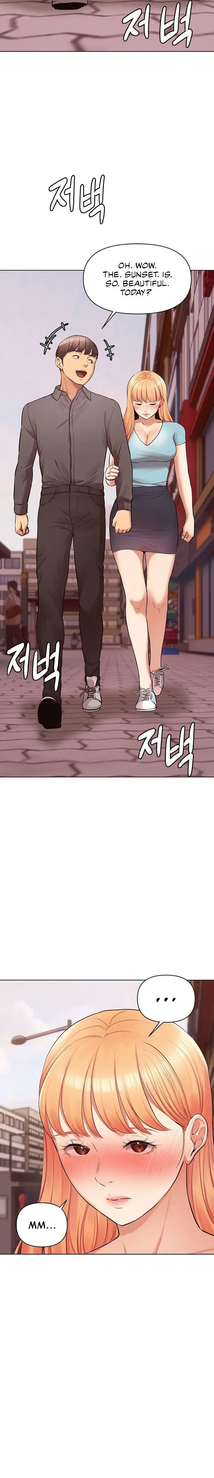 The Girls I Couldnt Date Before Chapter 13 - Page 26