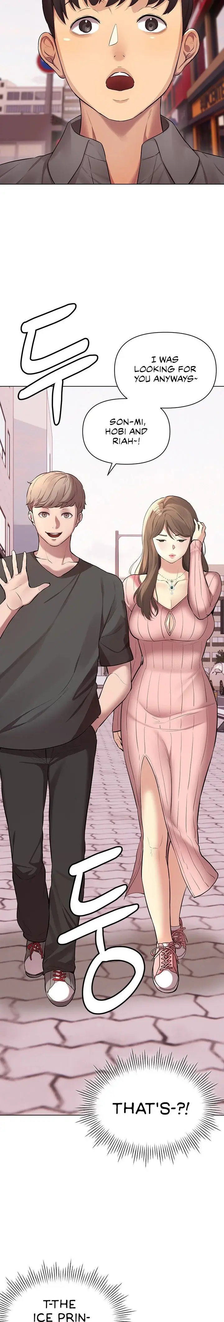 The Girls I Couldnt Date Before Chapter 13 - Page 30
