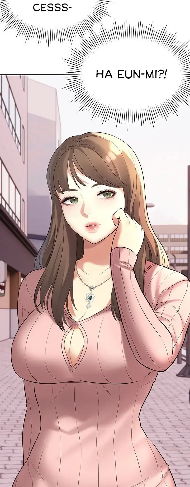 The Girls I Couldnt Date Before Chapter 13 - Page 31