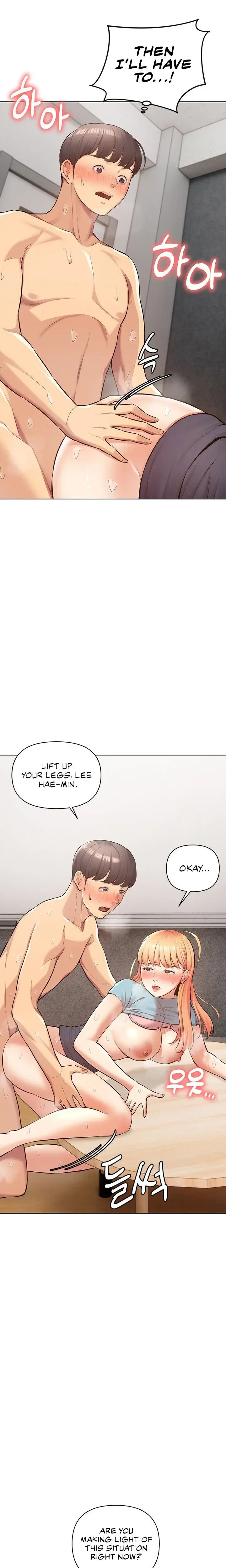 The Girls I Couldnt Date Before Chapter 13 - Page 7