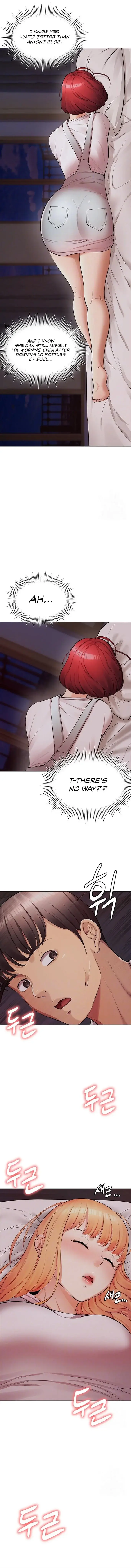 The Girls I Couldnt Date Before Chapter 15 - Page 2
