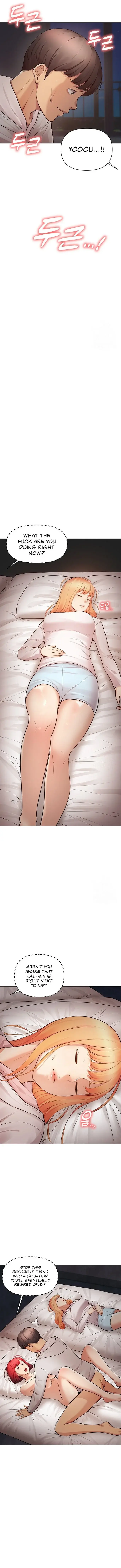 The Girls I Couldnt Date Before Chapter 15 - Page 9