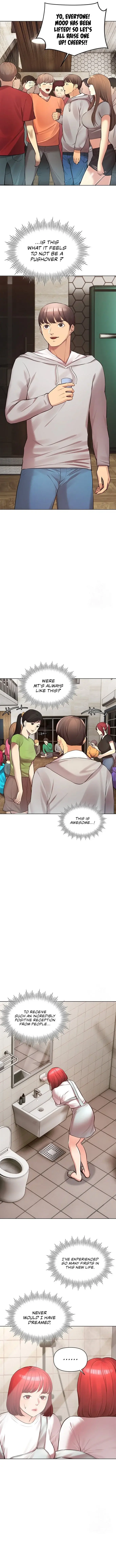 The Girls I Couldnt Date Before Chapter 16 - Page 13
