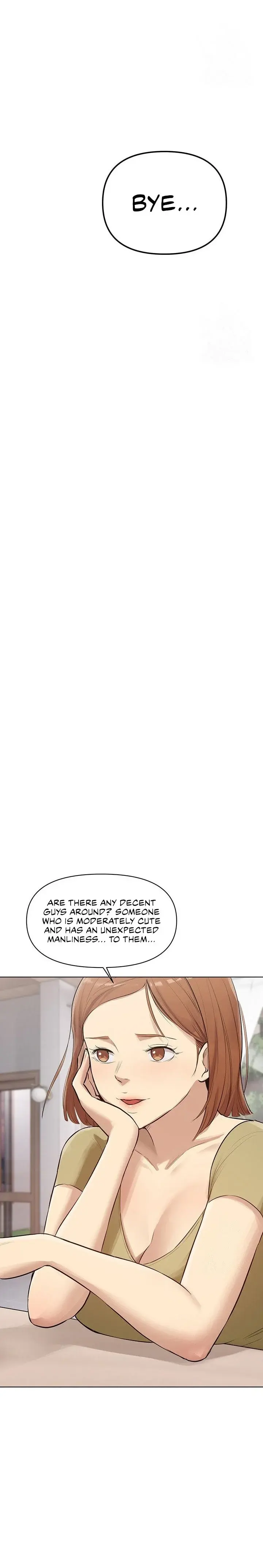 The Girls I Couldnt Date Before Chapter 17 - Page 10