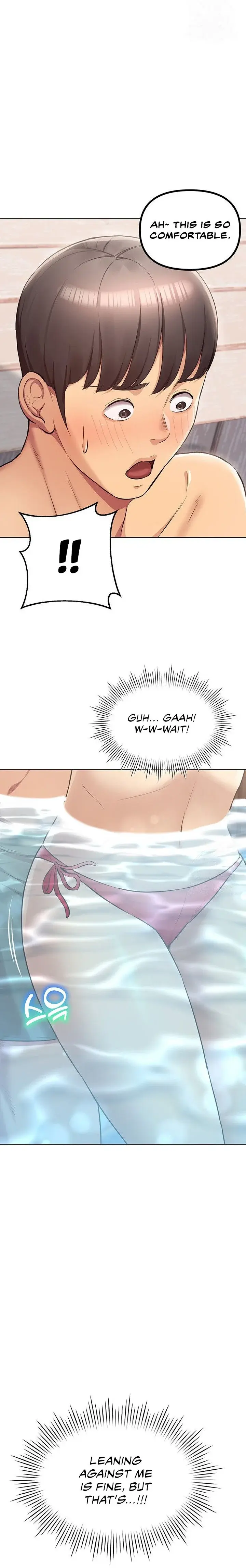 The Girls I Couldnt Date Before Chapter 17 - Page 38