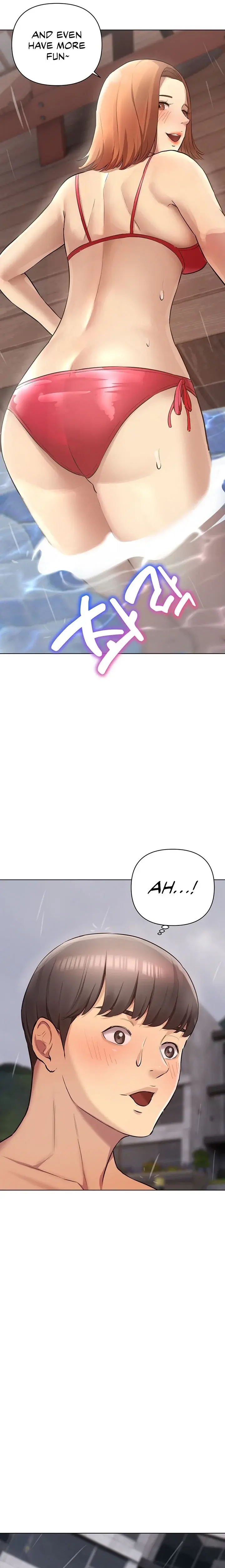 The Girls I Couldnt Date Before Chapter 18 - Page 19