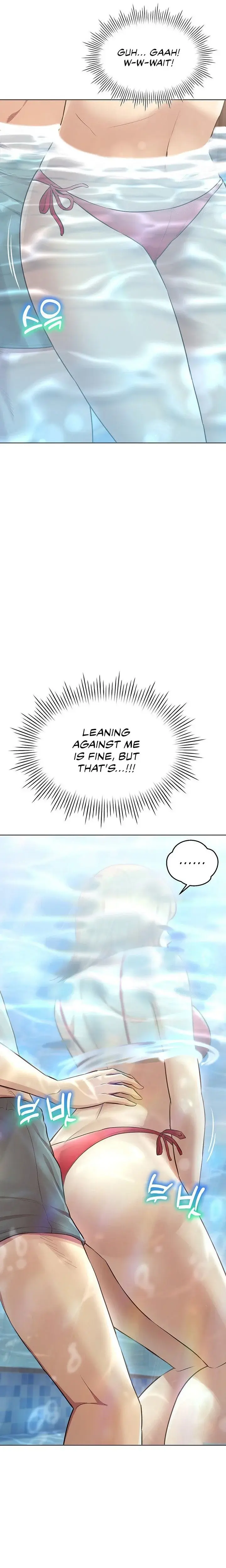 The Girls I Couldnt Date Before Chapter 18 - Page 3