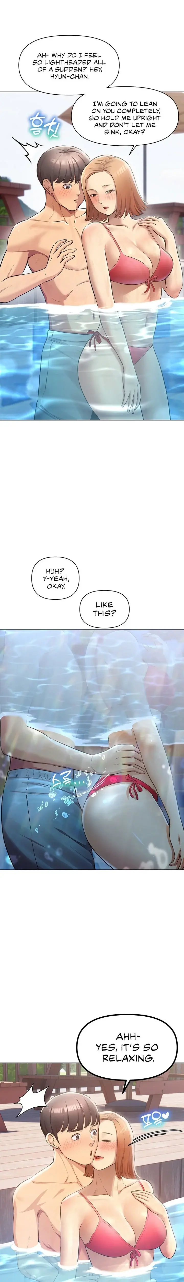 The Girls I Couldnt Date Before Chapter 18 - Page 5