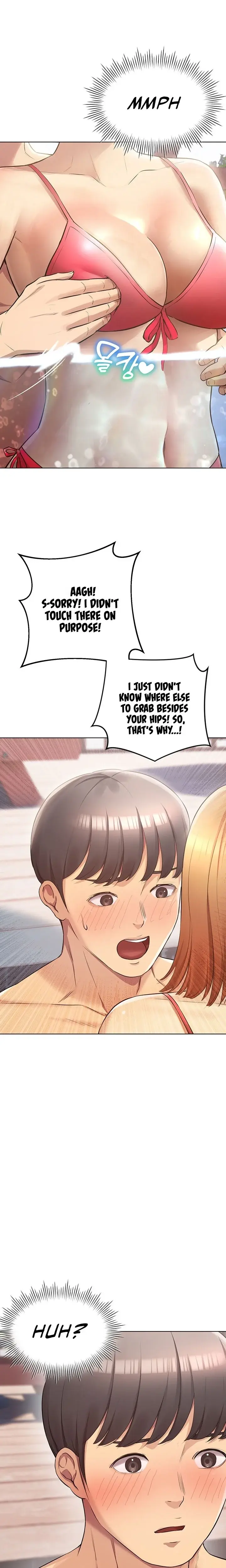The Girls I Couldnt Date Before Chapter 18 - Page 7