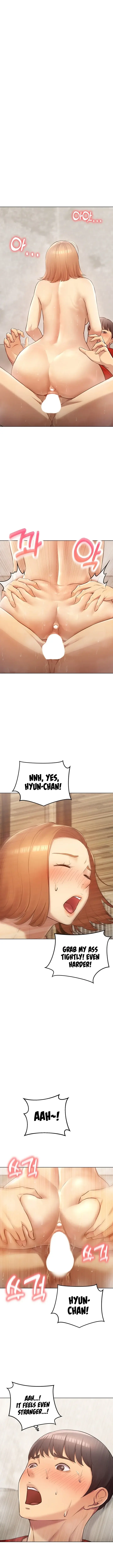 The Girls I Couldnt Date Before Chapter 19 - Page 11