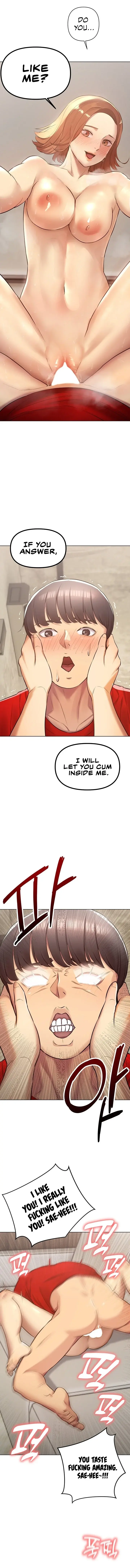 The Girls I Couldnt Date Before Chapter 19 - Page 13