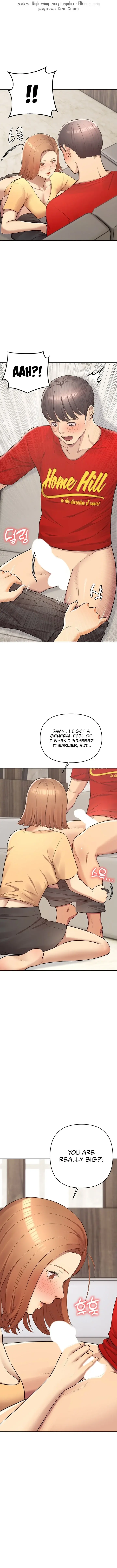 The Girls I Couldnt Date Before Chapter 19 - Page 2