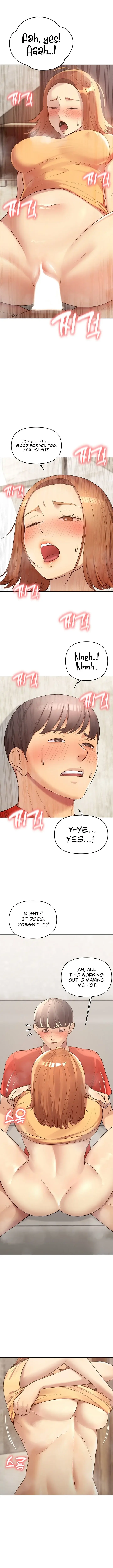 The Girls I Couldnt Date Before Chapter 19 - Page 5