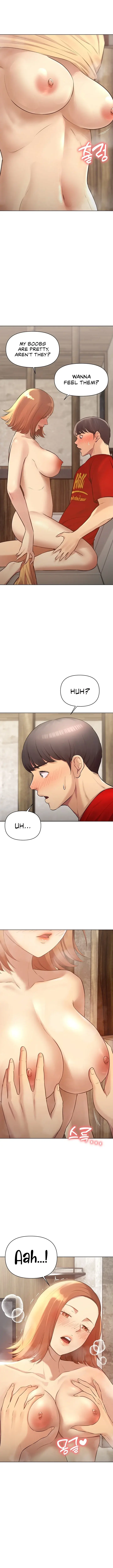 The Girls I Couldnt Date Before Chapter 19 - Page 6