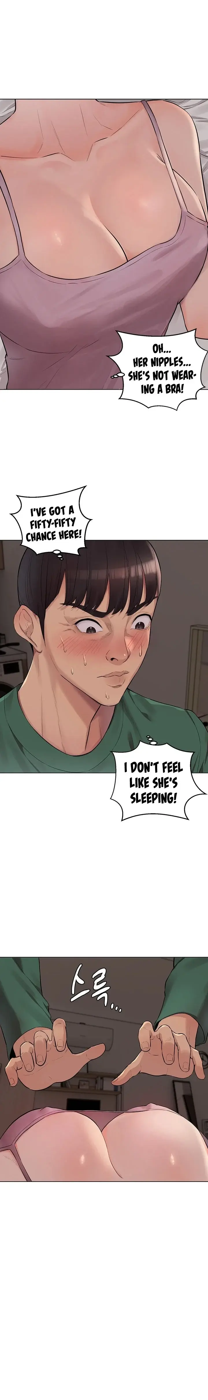 The Girls I Couldnt Date Before Chapter 2 - Page 24